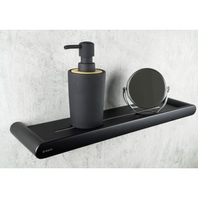 Półka 43 cm ADRN511 Deante Round