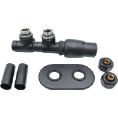 Zestaw termostatyczny AGIDZP1 Deante Silia