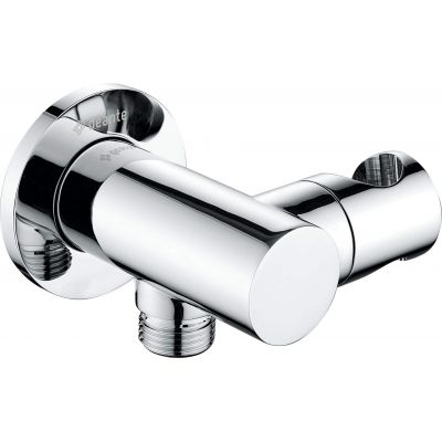 Deante Cascada NAC057K przyłącze kątowe z uchwytem