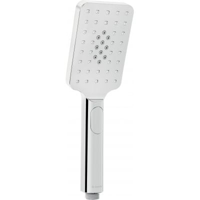 Słuchawka prysznicowa chrom NGA051S Deante Alpinia