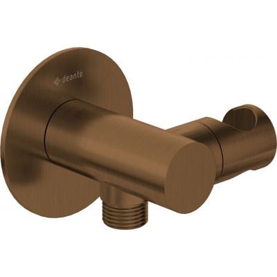 Przyłącze kątowe NQSC57K Deante Silia