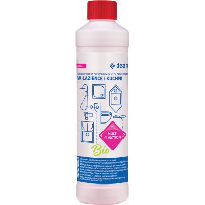 Koncentrat do silnych zabrudzeń 500 ml ZZZ000B Deante