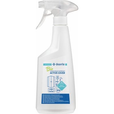 Preparat do impregnacji ZZZ000G Deante Glass Active Cover
