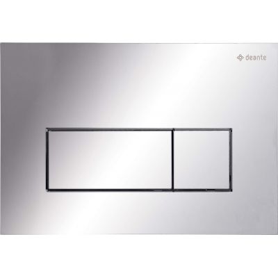 Przycisk spłukujący CST051P Deante Slim