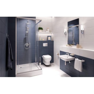 Przycisk spłukujący CST051P Deante Slim