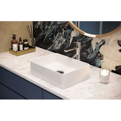 Deante Click-Clack NHC010A korek do umywalki chrom