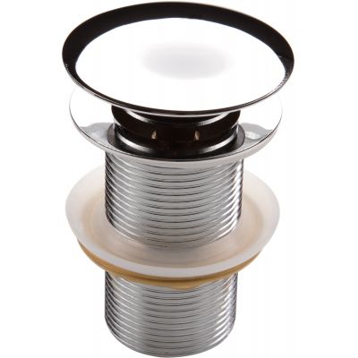 Deante Click-Clack NHC010A korek do umywalki chrom