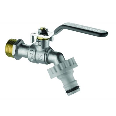 Deante VFA252L zawór ścienny