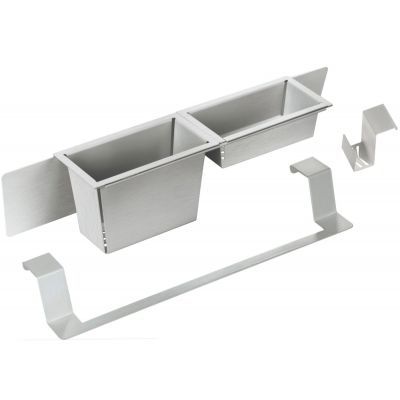 Wkładka ociekowa ZZMK011O Deante Magnetic