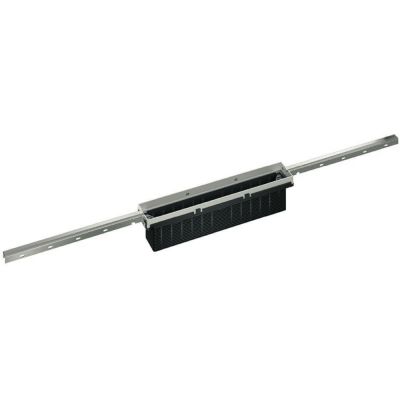 Rynna odpływu liniowego 150 cm stal 537478 Dallmer CeraFloor/CeraFrame Individal