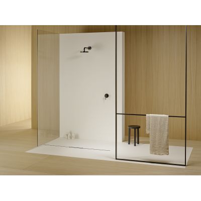 Rynna odpływu liniowego 150 cm stal 537478 Dallmer CeraFloor/CeraFrame Individal