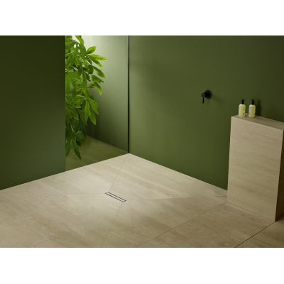 Rynna odpływu liniowego 150 cm stal 537478 Dallmer CeraFloor/CeraFrame Individal