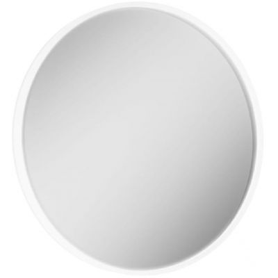 Lustro 80x80 cm okrągłe z oświetleniem RE060800110010 Elita April