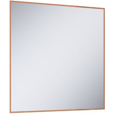 Lustro 80x80 cm kwadratowe z oświetleniem RE060803015450 Elita Sharon Square
