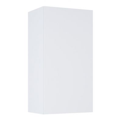 Szafka 40x31.6x80 cm boczna wisząca biała RE140400085290 Elita For All