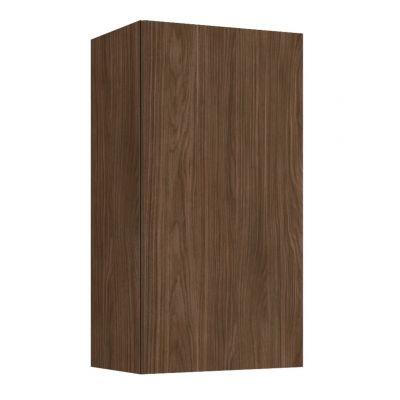 Szafka 40x31.6x80 cm boczna wisząca orzech RE140400087060 Elita For All