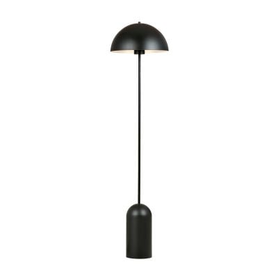 Lampa stojąca 1x15 W biała 1307LP1 Emibig Kava