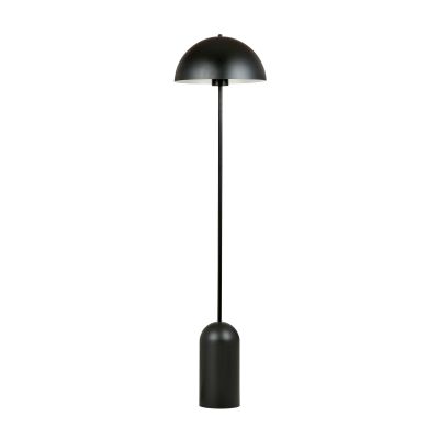 Lampa stojąca 1x15 W biała 1307LP1 Emibig Kava