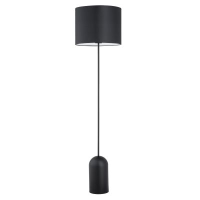 Lampa stojąca 1x15 W biała 1322LP1 Emibig Aspen