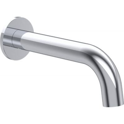 Wylewka do baterii wannowej chrom AREX1224CR Excellent Delta Pi