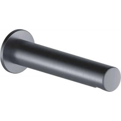 Wylewka do baterii wannowej grafitowa AREX1225AB Excellent Pi