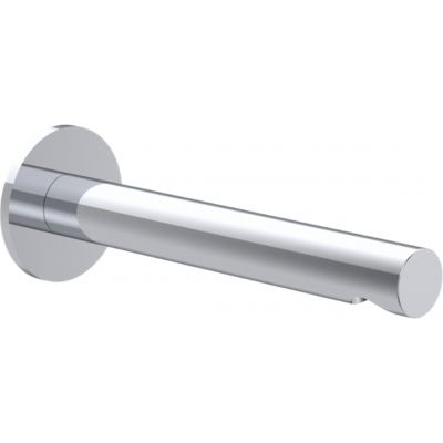 Wylewka do baterii wannowej chrom AREX1242CR Excellent Pi