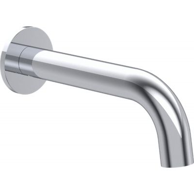 Wylewka do baterii wannowej chrom AREX1243CR Excellent Delta Pi