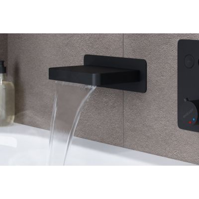 Excellent Krotos AREX8025BL wylewka do baterii