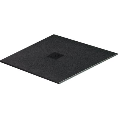 Brodzik kwadratowy 90 BREX1502090090BLN Excellent Arda