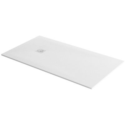 Brodzik prostokątny 180x90 cm BREX1503180090WHN Excellent Arda