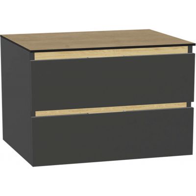 Blat naszafkowy 60x46.5 cm dąb MLEX2116600BL Excellent Tuto 2.0