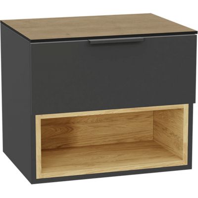 Blat naszafkowy 60x46.5 cm dąb MLEX2116600BL Excellent Tuto 2.0