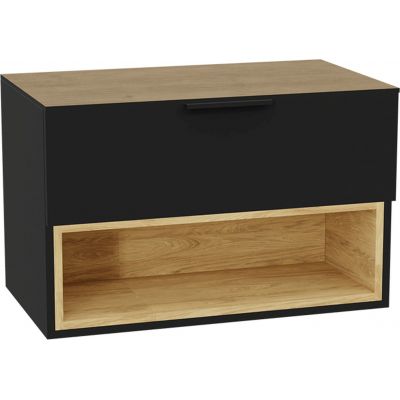 Blat naszafkowy 60x46.5 cm dąb MLEX2116600BL Excellent Tuto 2.0