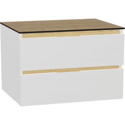 Blat naszafkowy 60x46.5 cm dąb MLEX2116600BL Excellent Tuto 2.0
