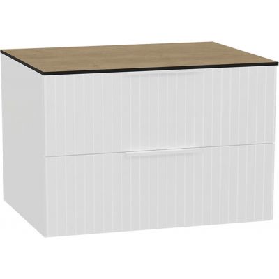 Blat naszafkowy 60x46.5 cm dąb MLEX2116600BL Excellent Tuto 2.0