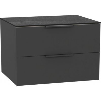 Blat naszafkowy 60x46.5 cm grafit MLEX2116600MA Excellent Tuto 2.0