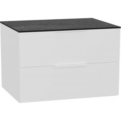 Blat naszafkowy 60x46.5 cm grafit MLEX2116600MA Excellent Tuto 2.0