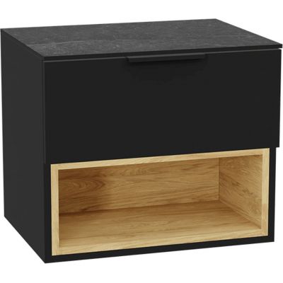 Blat naszafkowy 60x46.5 cm grafit MLEX2116600MA Excellent Tuto 2.0
