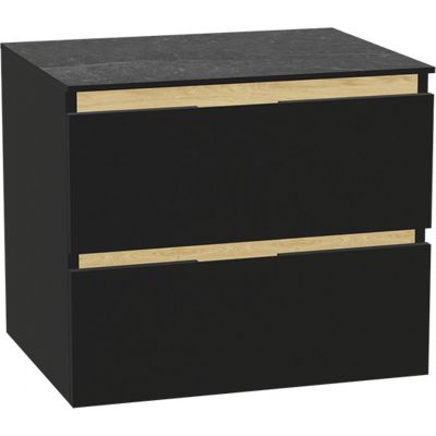 Blat naszafkowy 60x46.5 cm grafit MLEX2116600MA Excellent Tuto 2.0