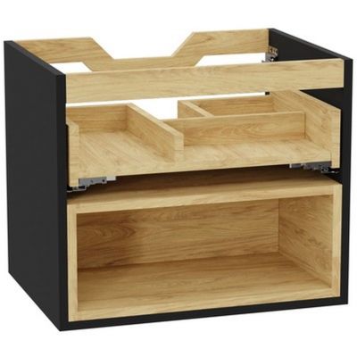 Zestaw Excellent MLEX2116600BL, MLEX215160001BK, MLEX2171600BKBL