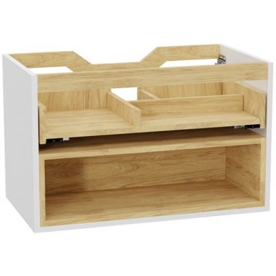 Zestaw Excellent MLEX2111800WH, MLEX215180002WH, MLEX2171800WHBL