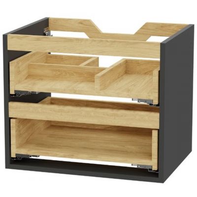 Zestaw Excellent MLEX2116600SJ, MLEX215160002GR, MLEX2172600GRBL