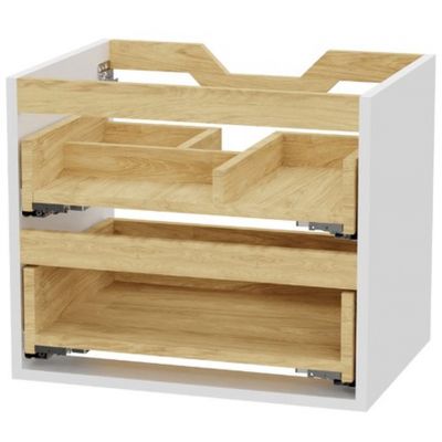 Zestaw Excellent MLEX2116600SJ, MLEX215160002WH, MLEX2172600WHBL