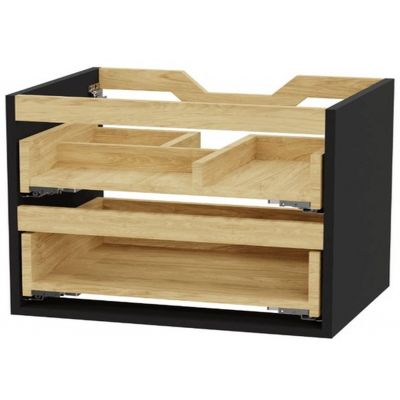 Zestaw Excellent MLEX2111800BK, MLEX215180001BK, MLEX2172800BKBL