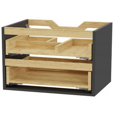 Zestaw Excellent MLEX2111800GR, MLEX215180002GR, MLEX2172800GRBL