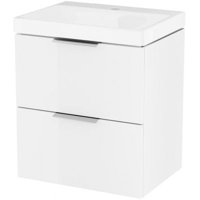 Zestaw Excellent CENL6317500WH + Excellent MLEX6303SETCR + Excellent MLEX6301490WH