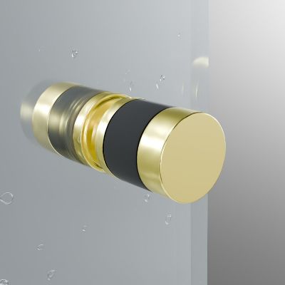 Zestaw montażowy KAEX50121014GL Excellent Ortigo