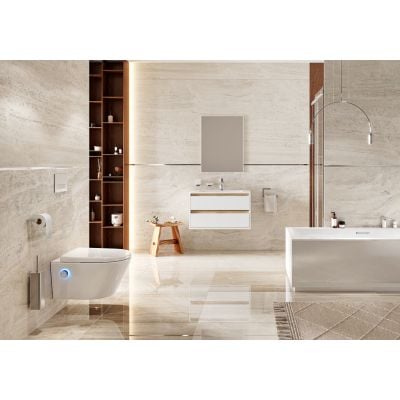 Zestaw Excellent CEEX4022D2GL + Excellent CEEX4024593D2WH