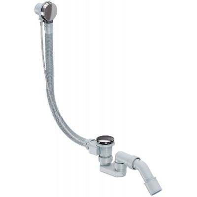 Syfon z przelewem chrom ARIN3157CR Excellent Simple