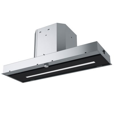 Okap podszafkowy 1100456724 Franke Mythos